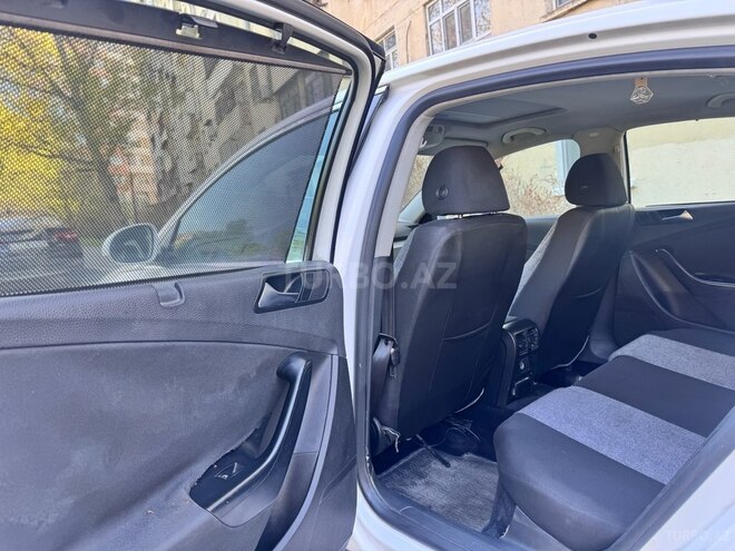 Volkswagen Passat 2009, 318,000 km - 1.8 л - Bakı