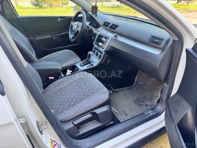 Volkswagen Passat 2009, 318,000 km - 1.8 л - Bakı
