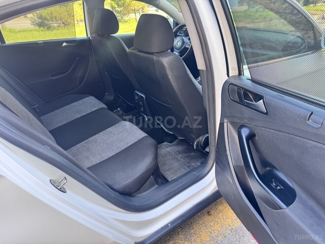 Volkswagen Passat 2009, 318,000 km - 1.8 л - Bakı