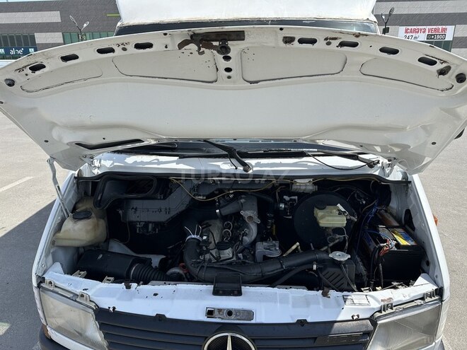 Mercedes  1997, 342,465 km - 2.9 l - Bakı