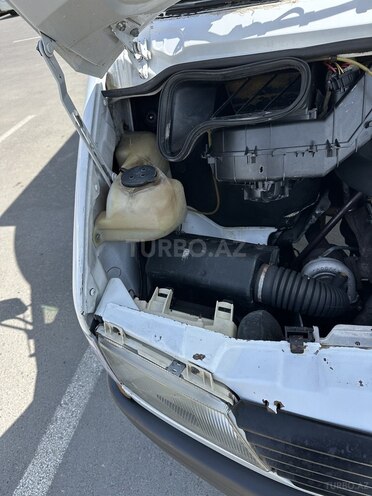 Mercedes  1997, 342,465 km - 2.9 l - Bakı