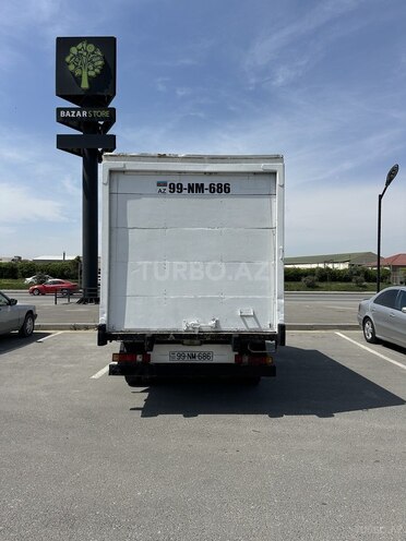 Mercedes  1997, 342,465 km - 2.9 l - Bakı