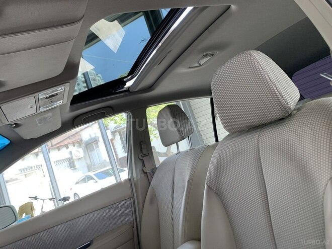 Nissan Tiida 2008, 8,500 km - 1.8 l - Bakı
