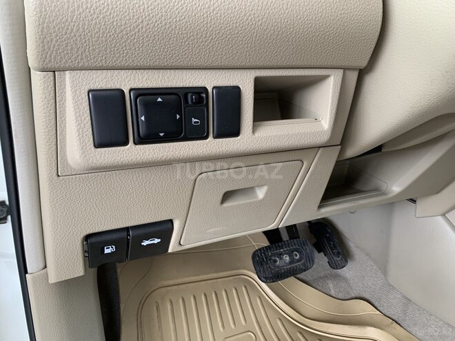 Nissan Tiida 2008, 8,500 km - 1.8 l - Bakı