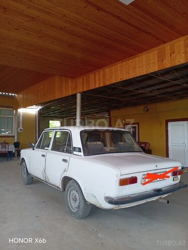 LADA (VAZ) 21011 1986, 95,000 km - 1.3 л - Qobustan