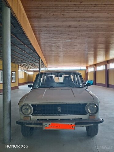 LADA (VAZ) 21011 1986, 95,000 km - 1.3 л - Qobustan