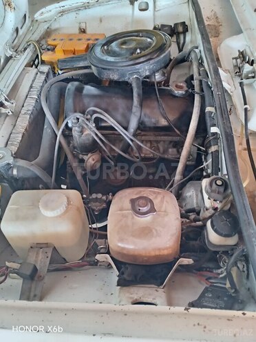 LADA (VAZ) 21011 1986, 95,000 km - 1.3 л - Qobustan