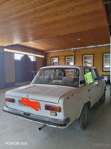 LADA (VAZ) 21011 1986, 95,000 km - 1.3 л - Qobustan