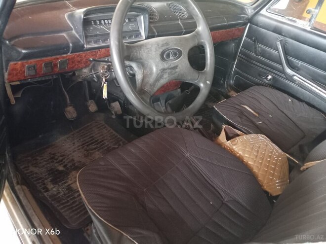 LADA (VAZ) 21011 1986, 95,000 km - 1.3 л - Qobustan