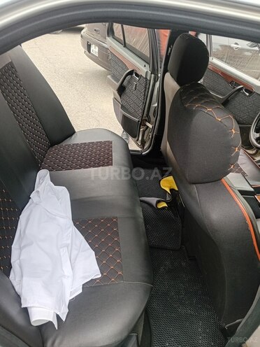 Mercedes C 200 1995, 250,000 km - 2.0 l - Bakı