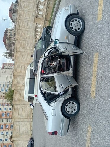 Mercedes C 200 1995, 250,000 km - 2.0 l - Bakı