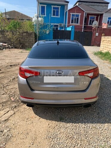 Kia Optima 2013, 200,000 km - 2.0 l - Bakı