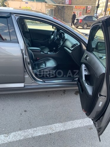 Kia Optima 2013, 200,000 km - 2.0 l - Bakı