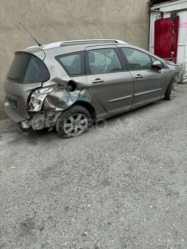 Peugeot 308 SW 2013, 90,000 km - 1.6 l - Bakı