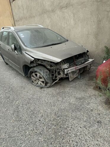 Peugeot 308 SW 2013, 90,000 km - 1.6 l - Bakı