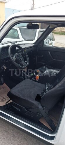LADA (VAZ) Niva 2015, 98,000 km - 1.7 l - Sumqayıt