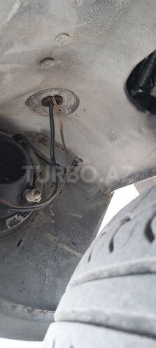 LADA (VAZ) Niva 2015, 98,000 km - 1.7 l - Sumqayıt