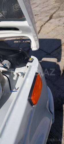 LADA (VAZ) Niva 2015, 98,000 km - 1.7 l - Sumqayıt