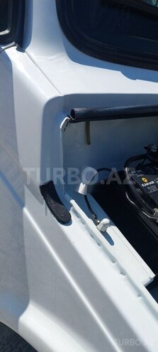 LADA (VAZ) Niva 2015, 98,000 km - 1.7 l - Sumqayıt