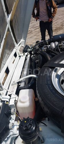 LADA (VAZ) Niva 2015, 98,000 km - 1.7 l - Sumqayıt