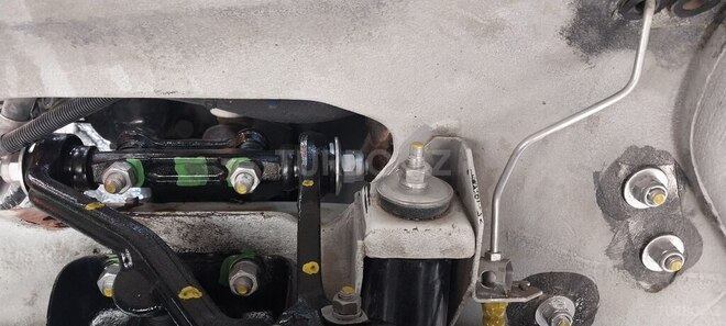 LADA (VAZ) Niva 2015, 98,000 km - 1.7 l - Sumqayıt