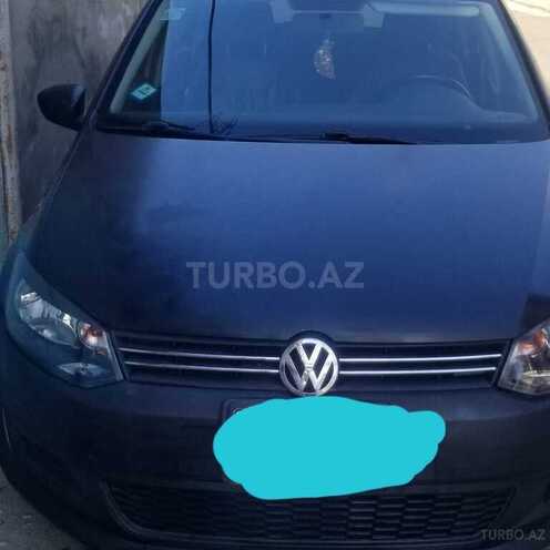 Volkswagen Polo 2011, 171,944 km - 1.4 l - Bakı