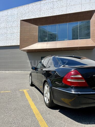 Mercedes C 240 2003, 418,000 km - 2.4 l - Bakı