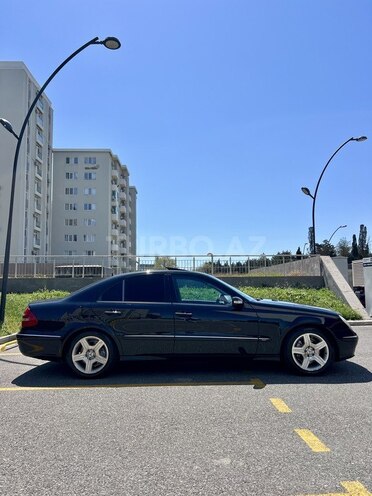 Mercedes C 240 2003, 418,000 km - 2.4 l - Bakı