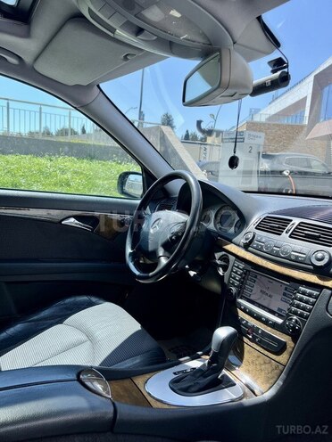 Mercedes C 240 2003, 418,000 km - 2.4 l - Bakı