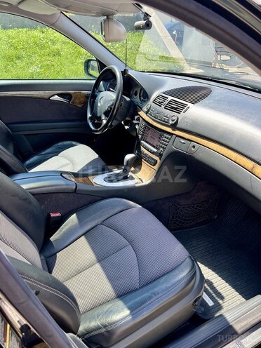 Mercedes C 240 2003, 418,000 km - 2.4 l - Bakı