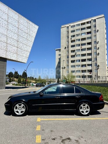 Mercedes C 240 2003, 418,000 km - 2.4 l - Bakı