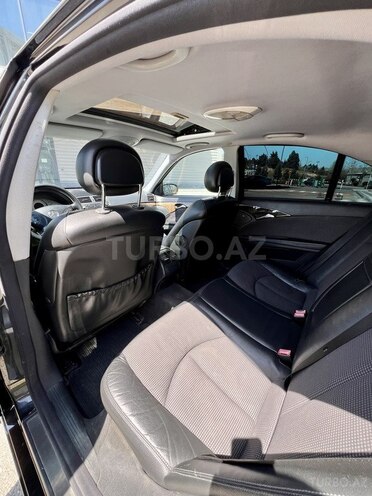 Mercedes C 240 2003, 418,000 km - 2.4 l - Bakı