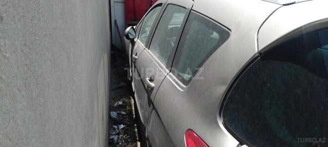Peugeot 308 SW 2013, 90,000 km - 1.6 l - Bakı