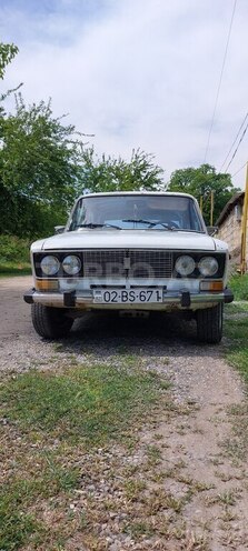 LADA (VAZ) 2106 1984, 23,158 km - 1.5 л - Tərtər