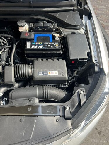 Hyundai Elantra 2016, 199,559 km - 2.0 l - Bakı