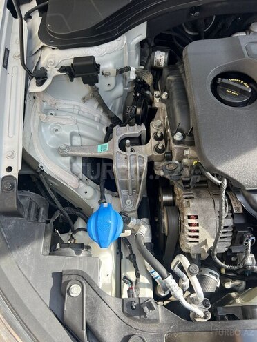 Hyundai Elantra 2016, 199,559 km - 2.0 l - Bakı
