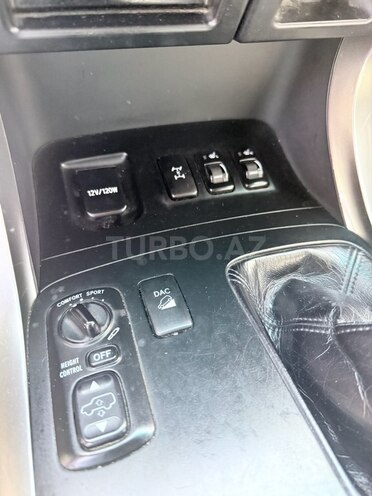 Toyota Land Cruiser Prado 2005, 465,000 km - 3.0 l - Bakı
