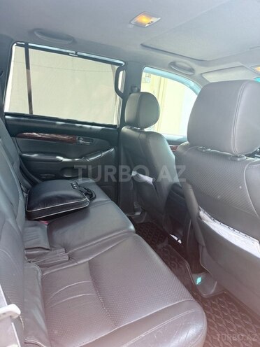 Toyota Land Cruiser Prado 2005, 465,000 km - 3.0 l - Bakı