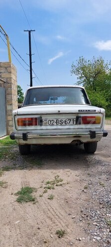 LADA (VAZ) 2106 1984, 23,158 km - 1.5 л - Tərtər