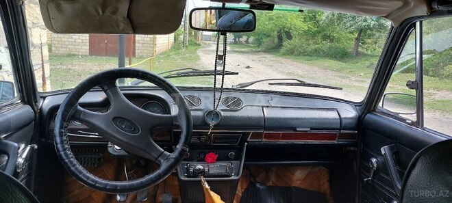 LADA (VAZ) 2106 1984, 23,158 km - 1.5 л - Tərtər