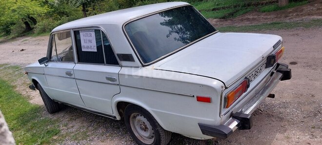LADA (VAZ) 2106 1984, 23,158 km - 1.5 л - Tərtər