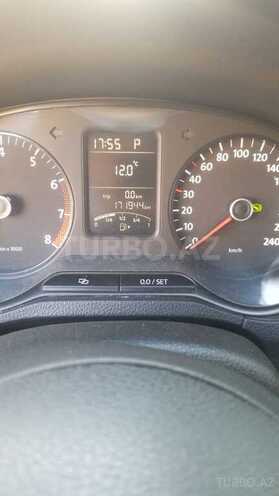 Volkswagen Polo 2011, 171,944 km - 1.4 l - Bakı