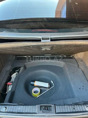 Mercedes C 240 2003, 418,000 km - 2.4 l - Bakı