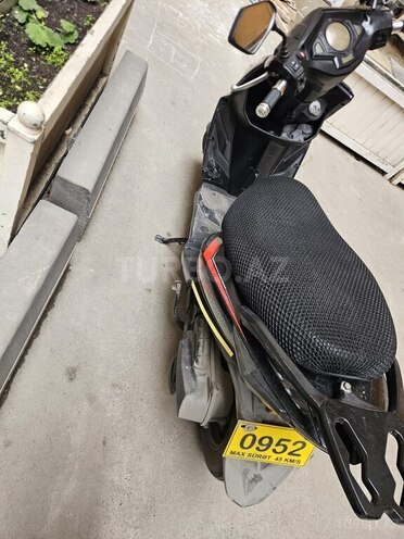 Yamaha  2020, 45,000 km - 0.1 l - Bakı