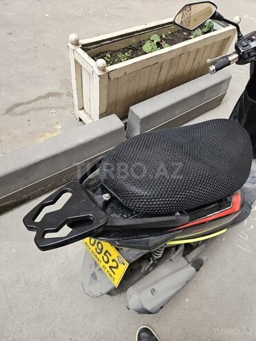 Yamaha  2020, 45,000 km - 0.1 l - Bakı