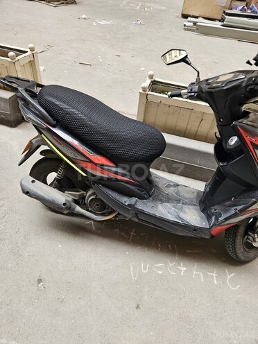 Yamaha  2020, 45,000 km - 0.1 l - Bakı