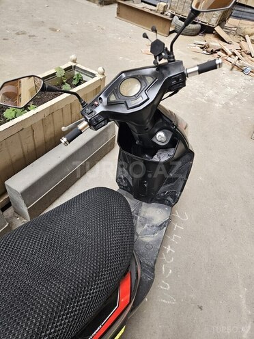 Yamaha  2020, 45,000 km - 0.1 l - Bakı
