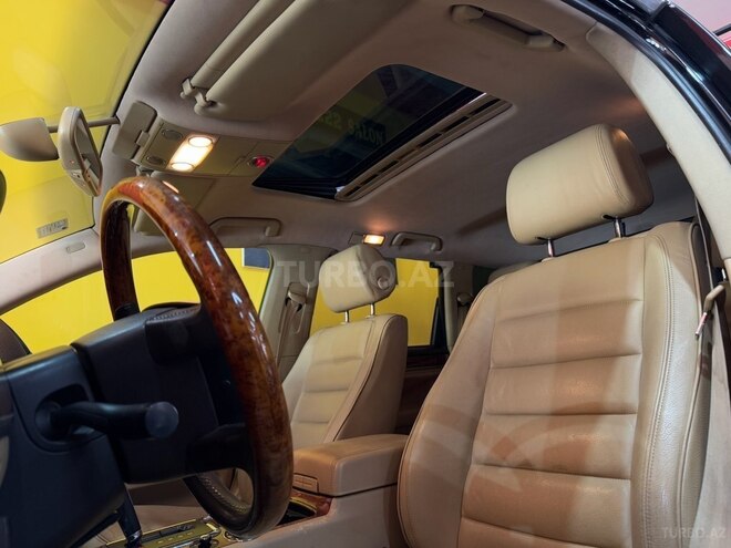 Volkswagen Touareg 2006, 267,000 km - 3.6 l - Sumqayıt