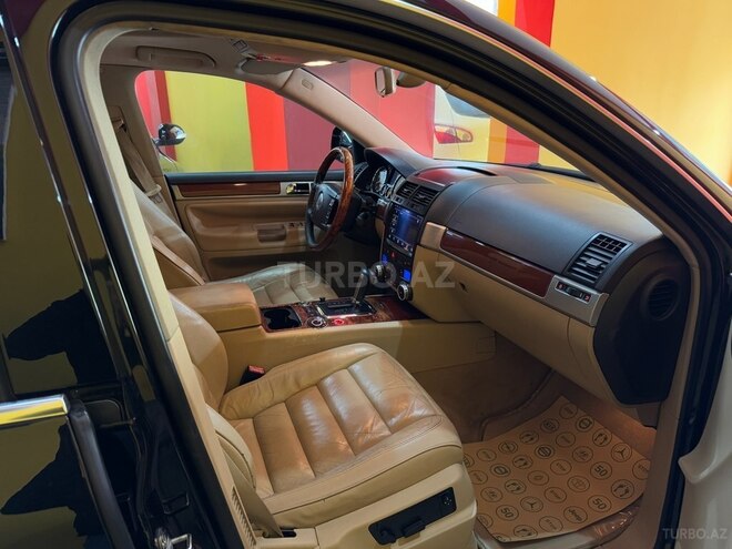 Volkswagen Touareg 2006, 267,000 km - 3.6 l - Sumqayıt