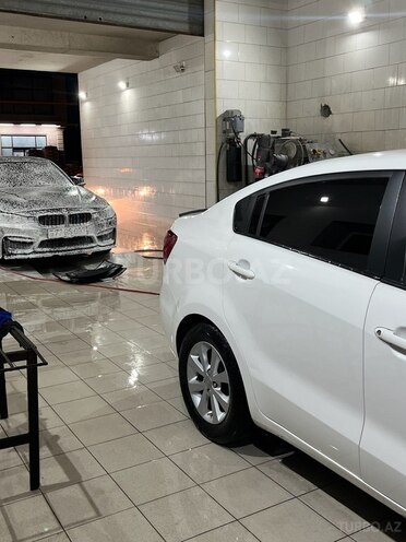 Kia Rio 2012, 290,000 km - 1.4 l - Lənkəran